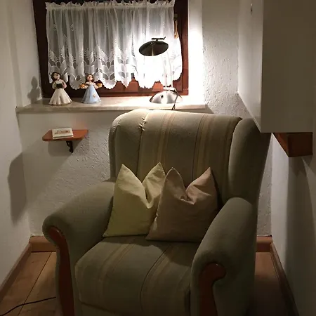 Altes Forsthaus