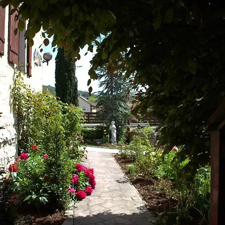 Σπίτι διακοπών Altes Forsthaus