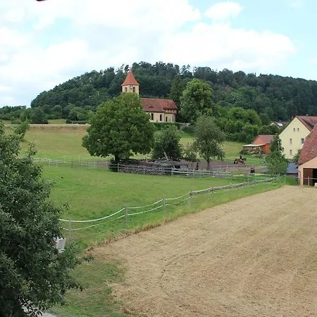Altes Forsthaus
