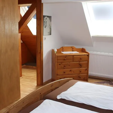 Altes Forsthaus