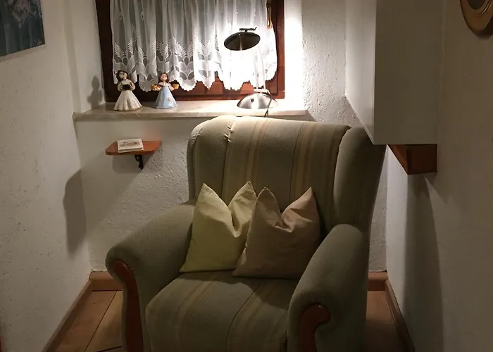 Altes Forsthaus