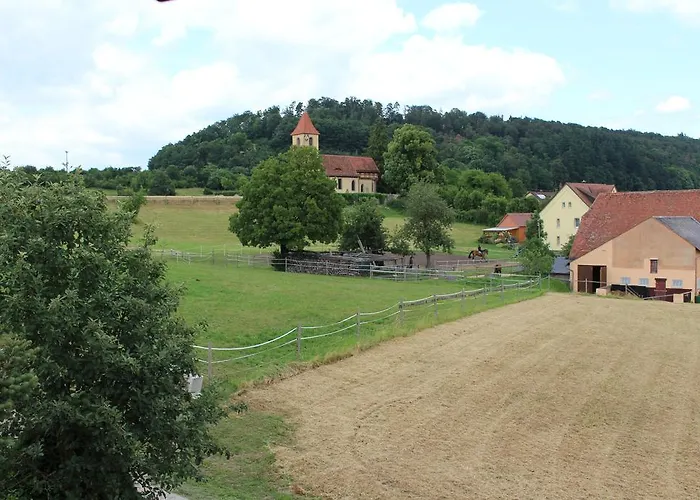 Altes Forsthaus