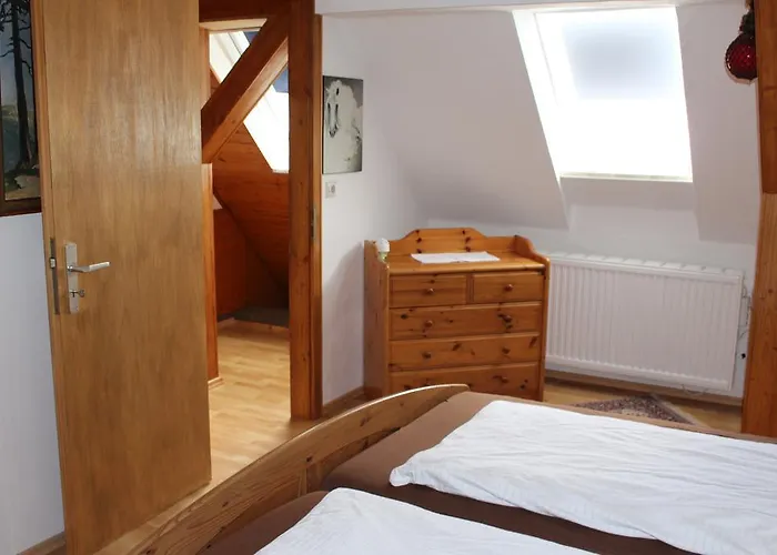 Altes Forsthaus