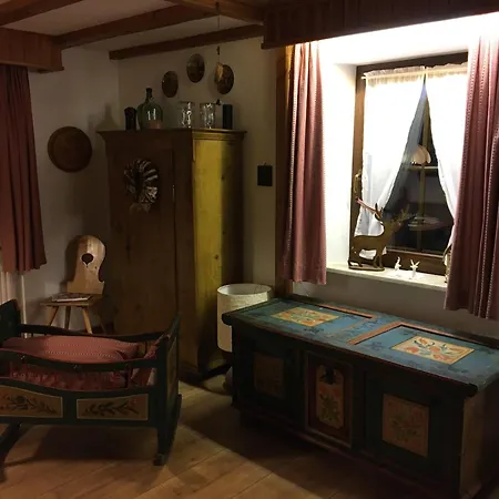 Altes Forsthaus *